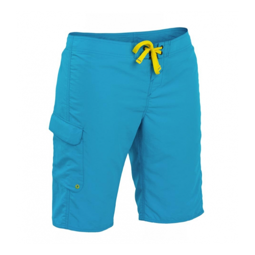 Sieviešu šorti PALM SKYLINE SHORTS WOMEN'S