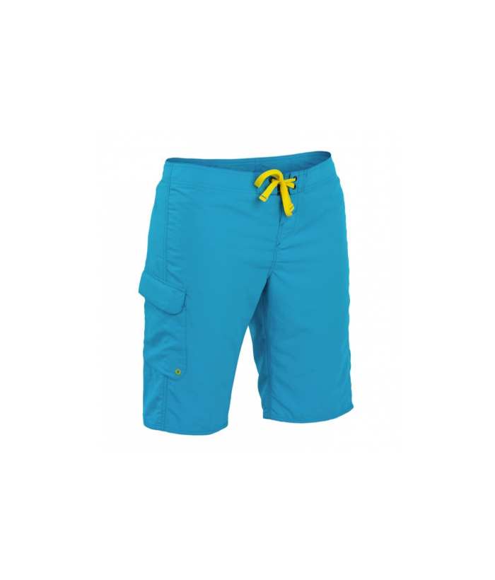 Sieviešu šorti PALM SKYLINE SHORTS WOMEN'S