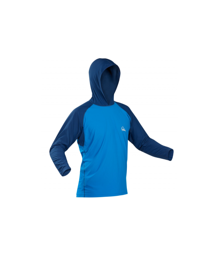 PALM HELIOS HOODIE