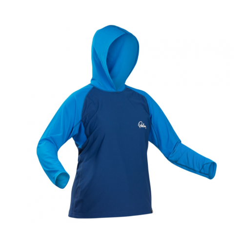 Sieviešu hudijs PALM HELIOS WOMEN'S HOODIE