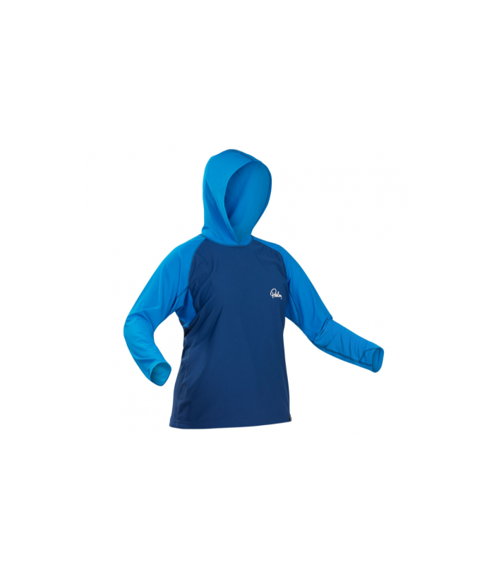 Sieviešu hudijs PALM HELIOS WOMEN'S HOODIE