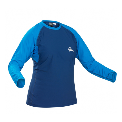 Peldēšanas tērps PALM HELIOS WOMEN'S LS