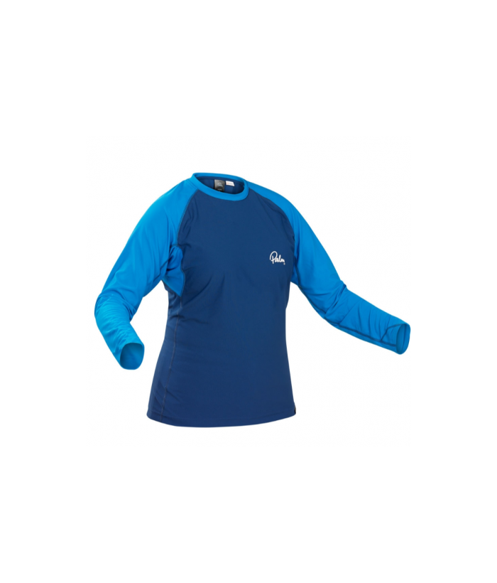 Peldēšanas tērps PALM HELIOS WOMEN'S LS