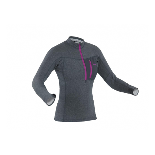 Termo tops PALM TSANGPO WOMEN'S LS