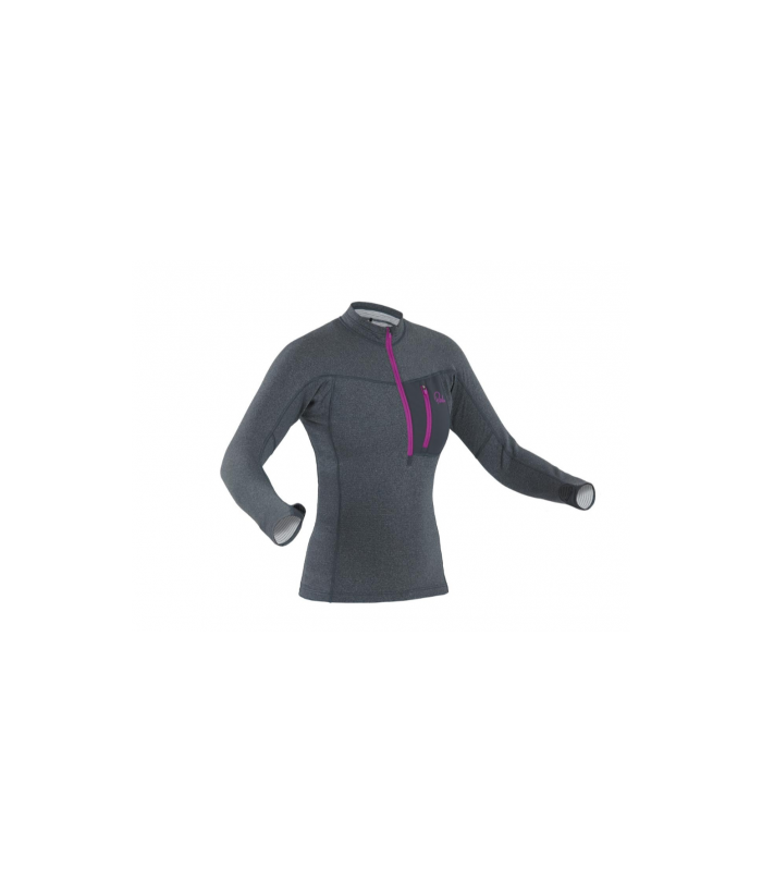 Termo tops PALM TSANGPO WOMEN'S LS