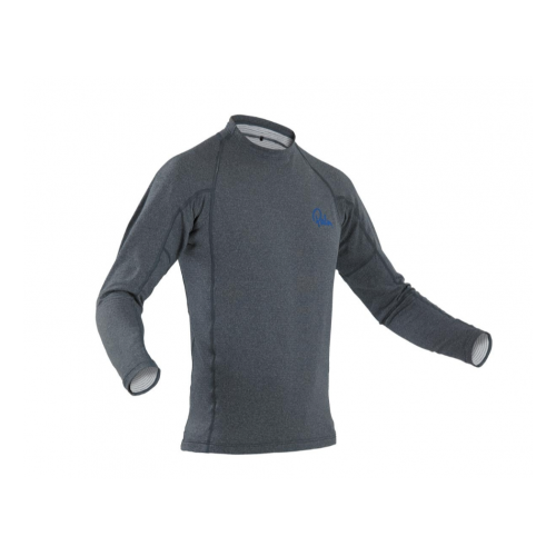 Termo tops PALM TSANGPO CREW LS