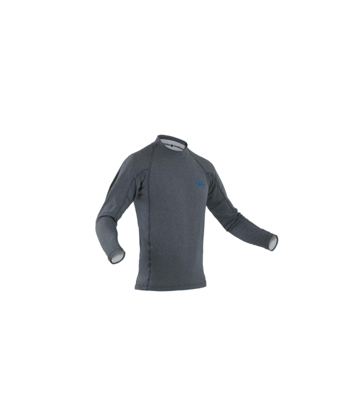 Termo tops PALM TSANGPO CREW LS