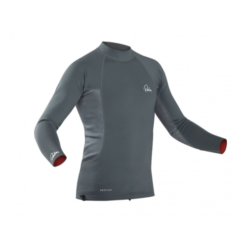 Neoprēna krekls PALM NEOFLEX LS