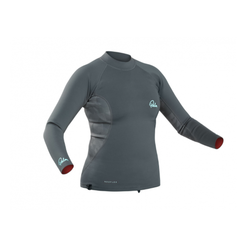 Neoprēna krekls PALM NEOFLEX WOMEN'S LS