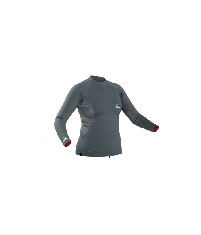 Neoprēna krekls PALM NEOFLEX WOMEN'S LS