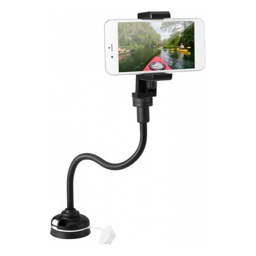 Universal adjustable phone holder