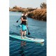 Piepūšams SUP dēļa komplekts AMBER ACE 10.0 LITE