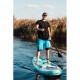 Piepūšams SUP dēļa komplekts AMBER ACE 10.0 LITE