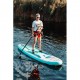 Piepūšams SUP dēļa komplekts AMBER ACE 10.0 LITE