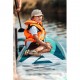 Piepūšams SUP dēļa komplekts AMBER ACE 10.0 LITE