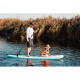 Piepūšams SUP dēļa komplekts AMBER ACE 10.0 LITE