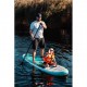 Piepūšams SUP dēļa komplekts AMBER ACE 10.0 LITE