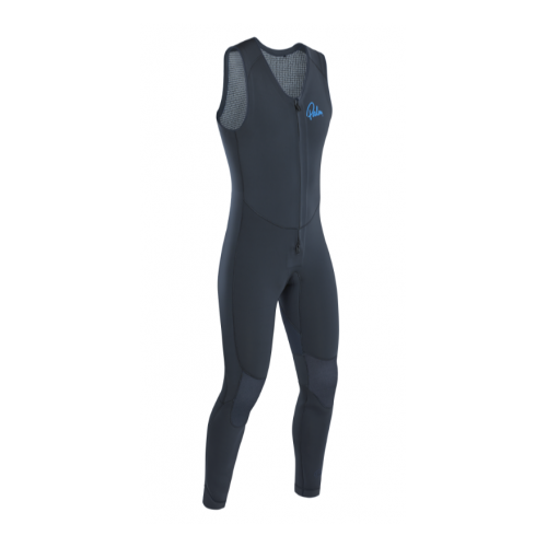 Neoprēna tērps long john PALM BLAZE