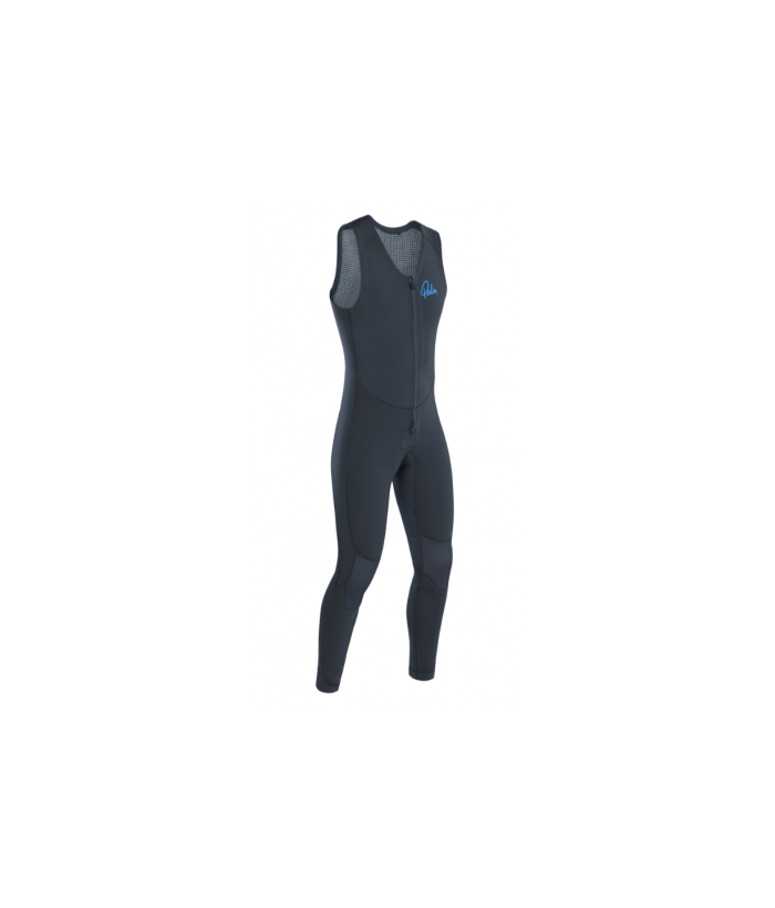 Neoprēna tērps long john PALM BLAZE