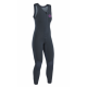 Neoprene long john PALM WOMENS BLAZE