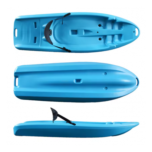 Child Sit On Top kayak AMBER NEMO KID