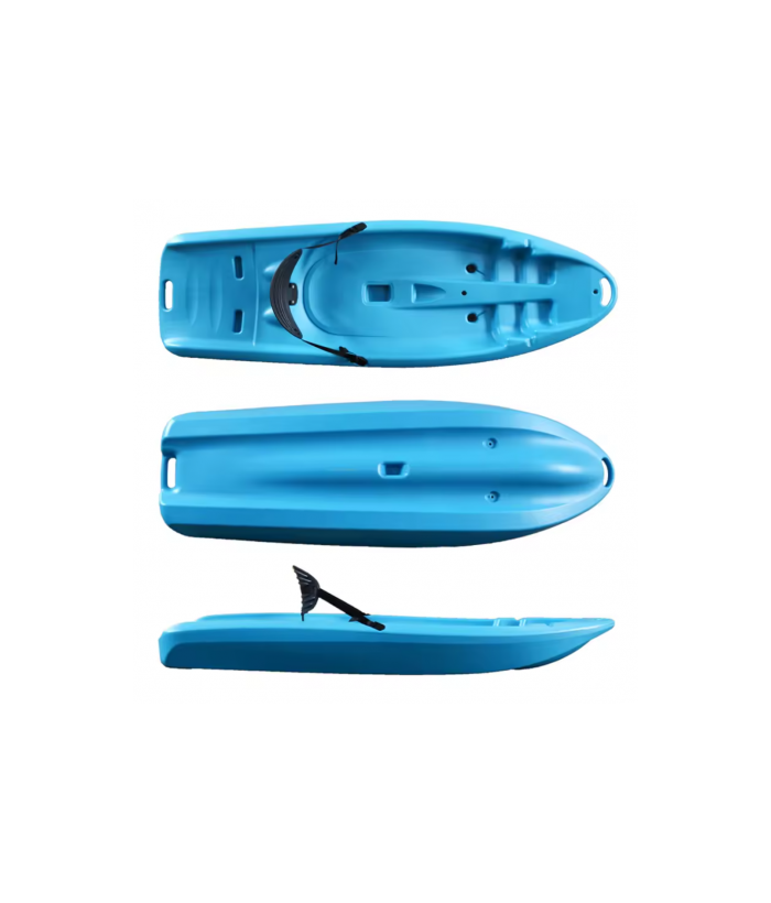 Sit-On-Top kajaks AMBER NEMO KID