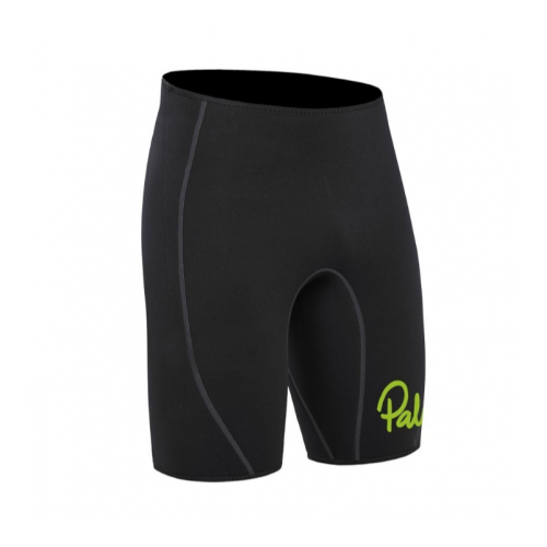 Neoprēna šorti PALM QUANTUM