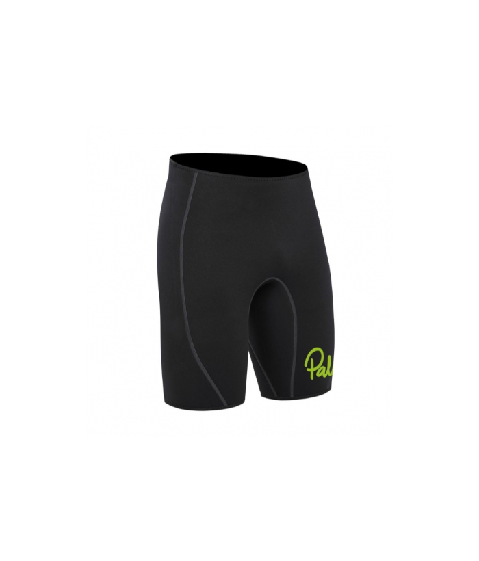Neoprēna šorti PALM QUANTUM