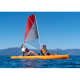 Bura HOBIE MIRAGE SAIL KIT