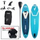 Inflatable SUP board set AMBER COLT 10.6 LITE WS