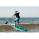 Inflatable SUP board set AMBER FACTOR 11.5 LITE WS