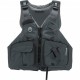 Makšķernieku peldveste NRS CHINOOK FISHING PFD NEW
