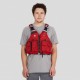 Makšķernieku peldveste NRS CHINOOK OS FISHING PFD NEW