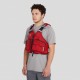 Makšķernieku peldveste NRS CHINOOK OS FISHING PFD NEW