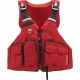Makšķernieku peldveste NRS CHINOOK OS FISHING PFD NEW