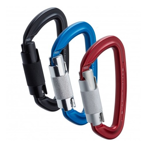 NRS SLIQ TRIPLE LOCK karabīne