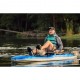 Single pedal kayak PELICAN GETAWAY 110 HDII