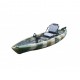 Fishing kayak AMBER SCAD 10.1