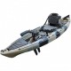 Fishing kayak AMBER SCAD 10.1