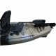 Fishing kayak AMBER SCAD 10.1