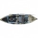 Fishing kayak AMBER SCAD 10.1