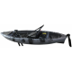 Fishing kayak AMBER SCAD 10.1