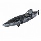 Fishing kayak AMBER SCAD 10.1