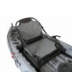 Fishing kayak AMBER SCAD 10.1