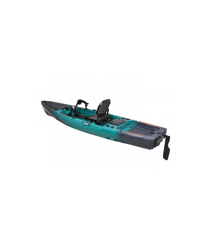 Fishing kayak AMBER MOLA 11.5