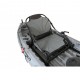 Fishing kayak AMBER SCAD 10.1