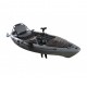 Fishing kayak AMBER SCAD 10.1