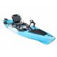 Makšķerēšanas kajaks AMBER KOI 13.5