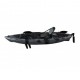 Fishing kayak AMBER SCAD 10.1