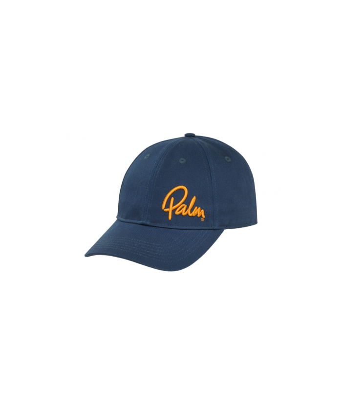 Cepure PALM SCRIPT CAP